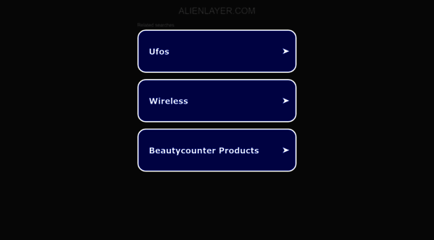 alienlayer.com