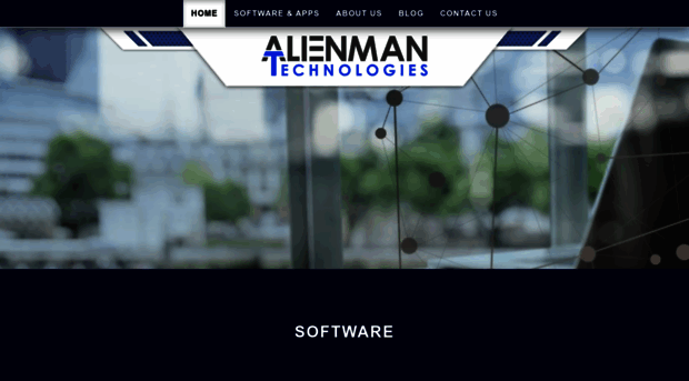 alienmantech.com