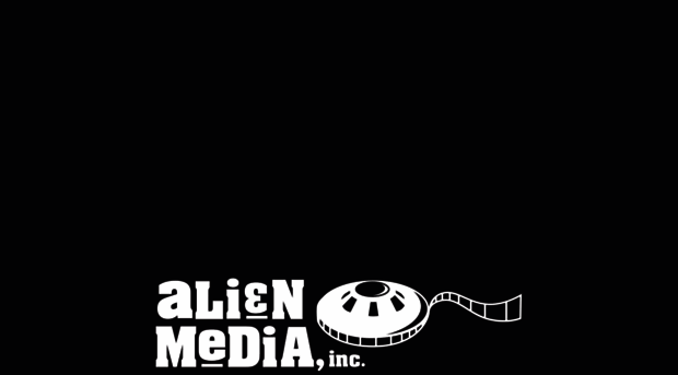 alienmedia.net