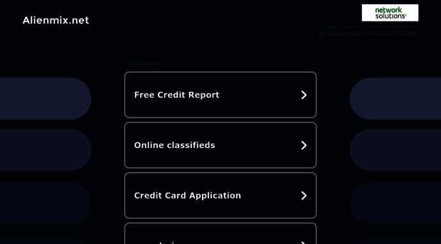 alienmix.net