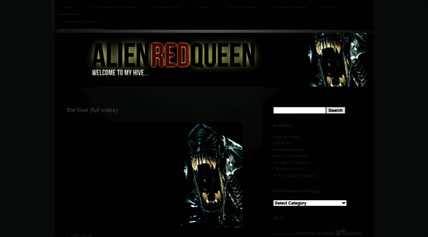 alienredqueen.wordpress.com