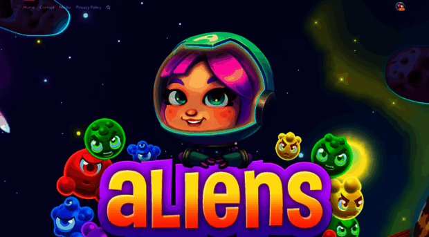 aliensinchains.com