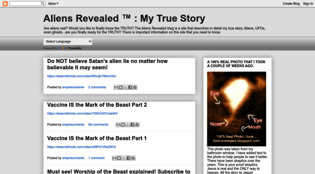 aliensrevealed.blogspot.com