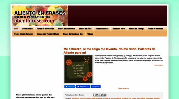  - Aliento en Frases - Aliento En Frases  Blogspot