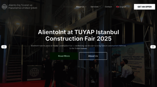 alientoint.com