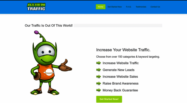 alientraffic.com