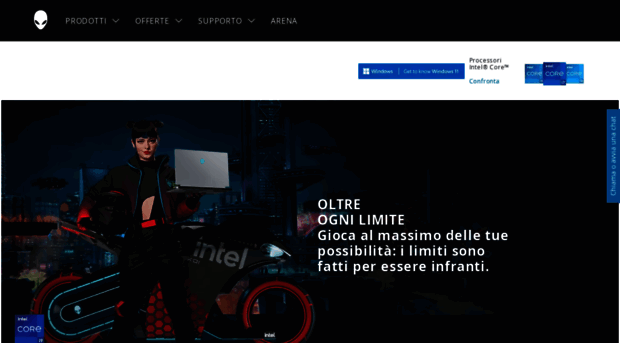alienware.it