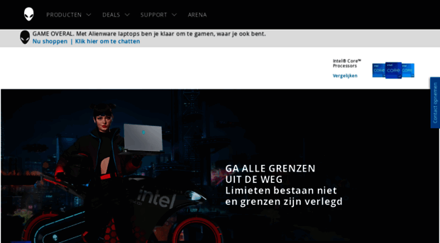 alienware.nl