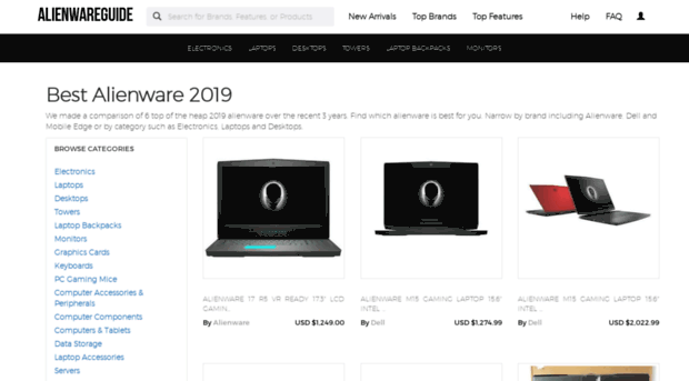 alienwareguide.biz