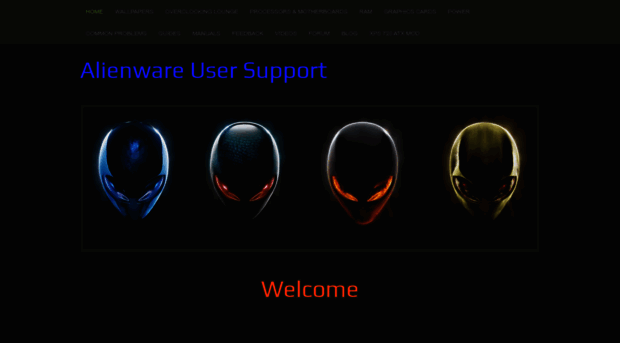 alienwareusersupport.weebly.com