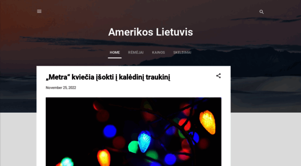 alietuvis.com