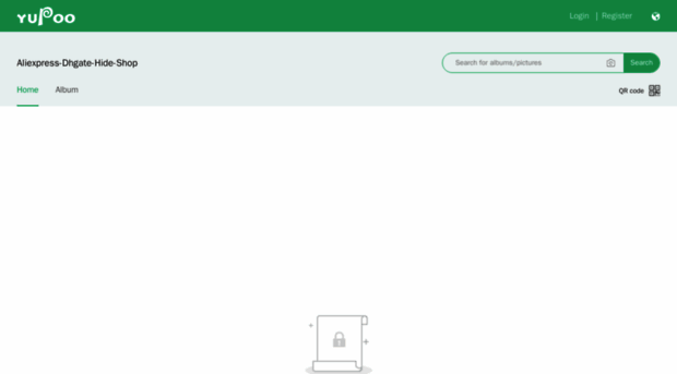 aliexpress-hide.x.yupoo.com