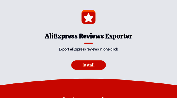 aliexpress-reviews-exporter.mxnpro.ovh