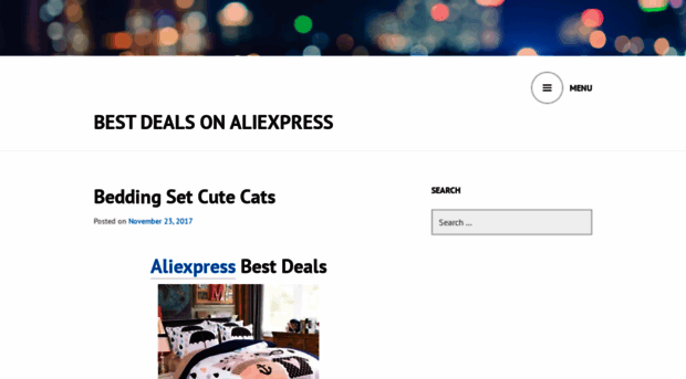 aliexpressbestdeals.wordpress.com