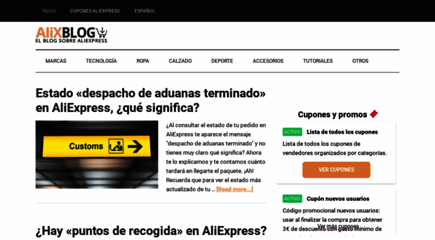 aliexpressblog.es