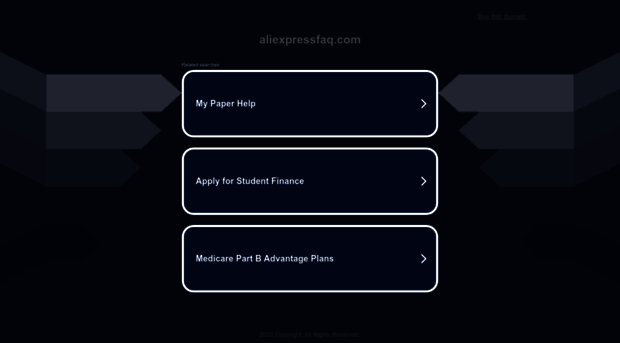 aliexpressfaq.com