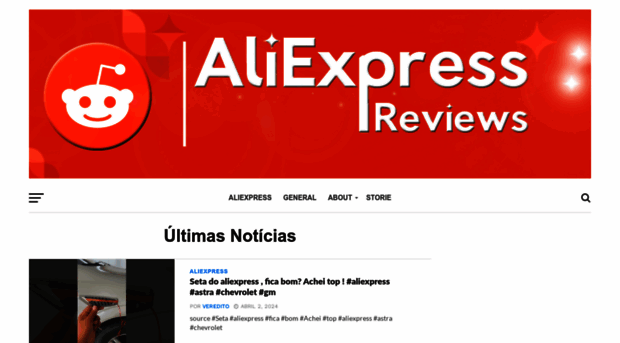 aliexpressreview.com