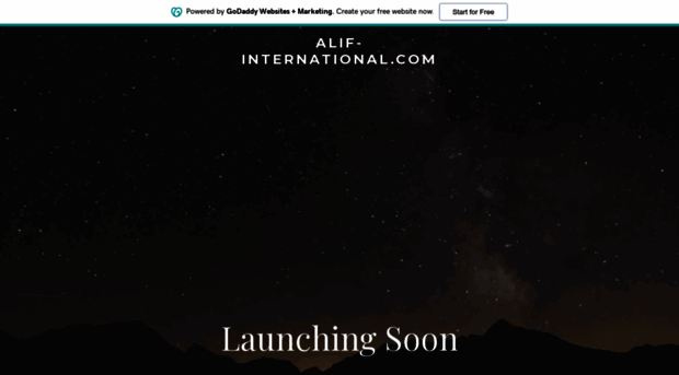 alif-international.com