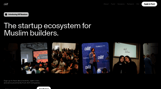 alif.build