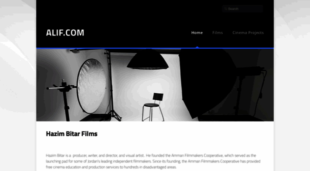 alif.com