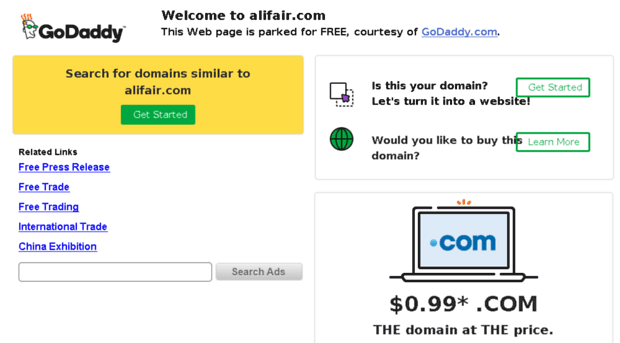 alifair.com