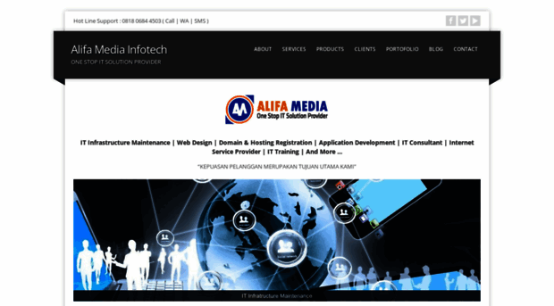 alifamedia.com