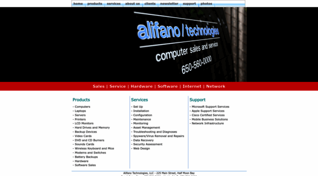 alifano.com