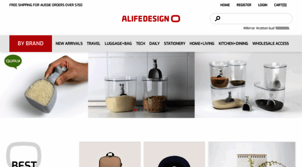 alifedesign.com.au