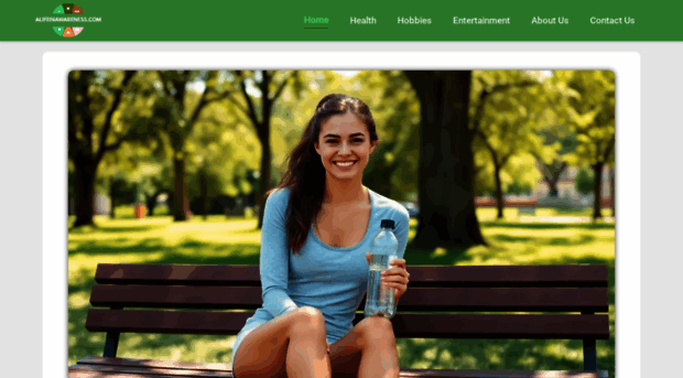 alifeinawareness.com