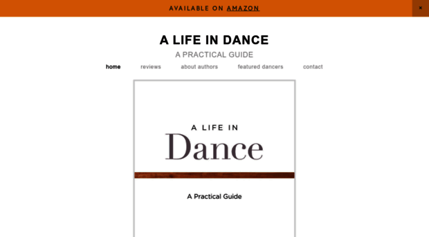 alifeindance.com