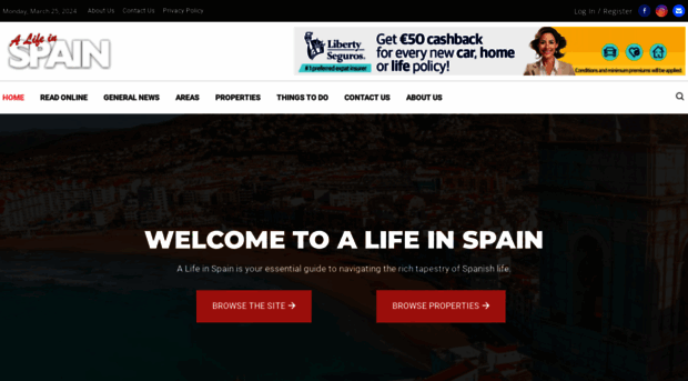 alifeinspain.com