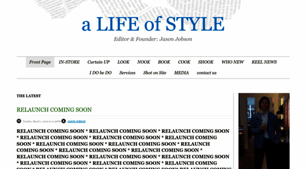 alifeofstyle.com