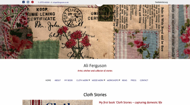 aliferguson.co.uk