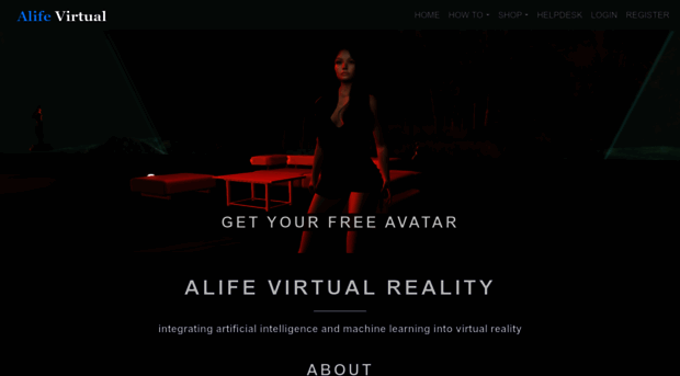 alifevirtual.com