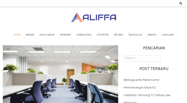 aliffa.com