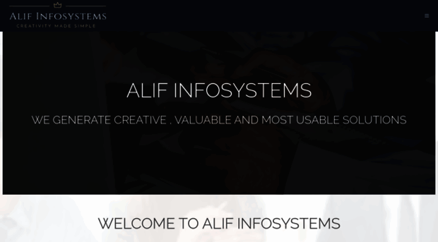 alifinfosystems.com