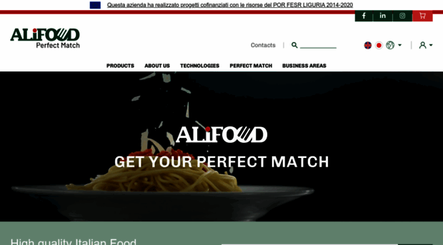 alifood.it