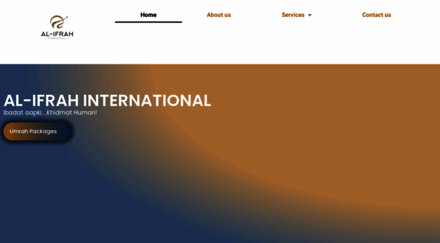 alifrahinternational.com