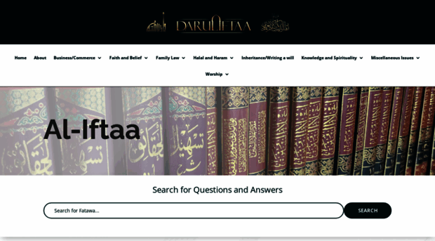 aliftaa.com