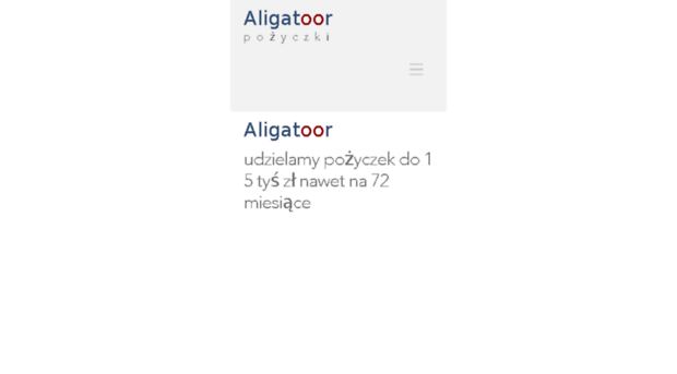 aligatoor.pl