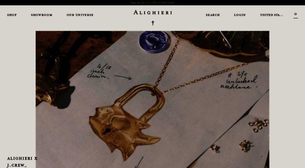 alighieri.com