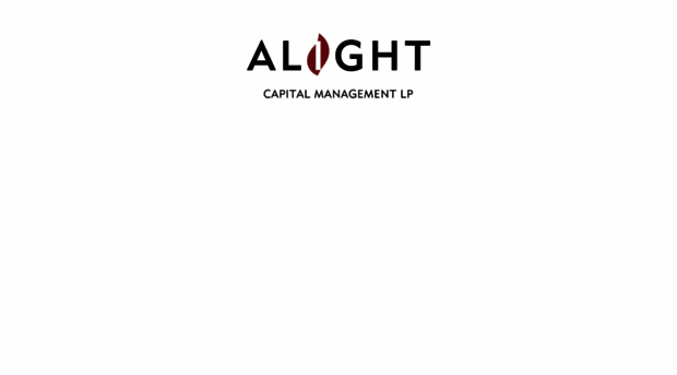 alightcapital.com