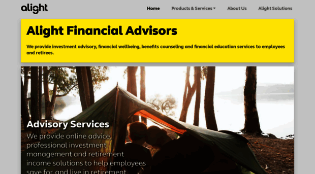 alightfinancialadvisors.com