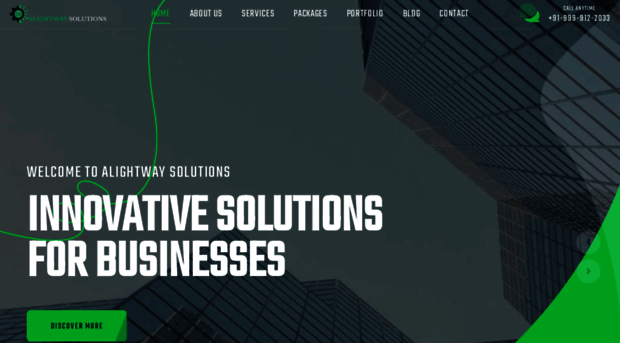 alightwaysolutions.com