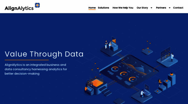 align-alytics.com