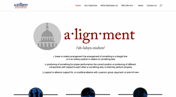 align-strategies.com