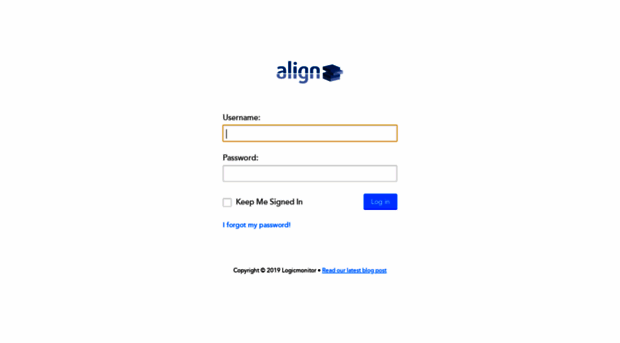 align.logicmonitor.com