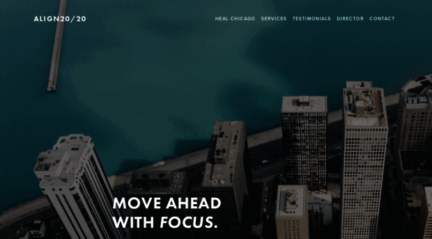 align2020.com