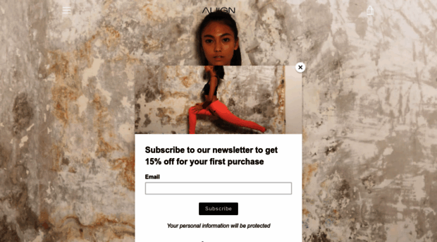 alignactivewear.shop