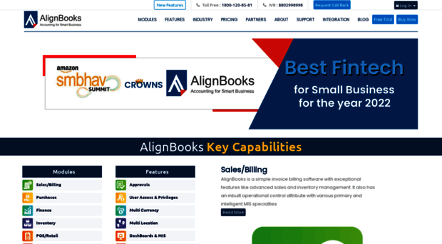 alignbooks.com